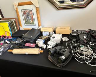 Electronics