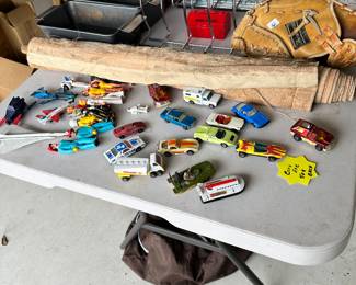 Match cars