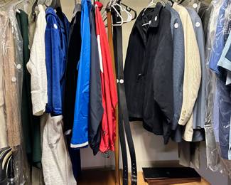 Jackets