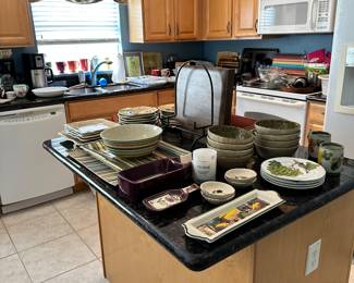 Kitchenware 