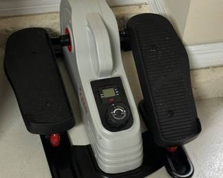 Exercise bike, low impact….get that blood circulating!!👍🏻