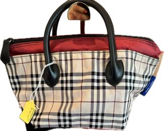 Burberry Sachel