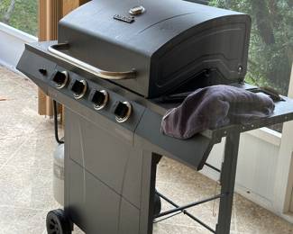 Grill