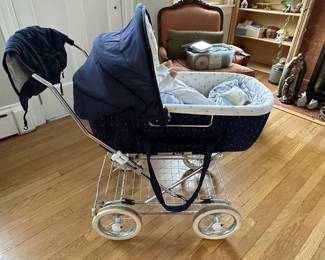 Pram Baby Carriage