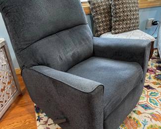 Recliner