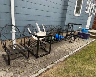 Patio Furniture