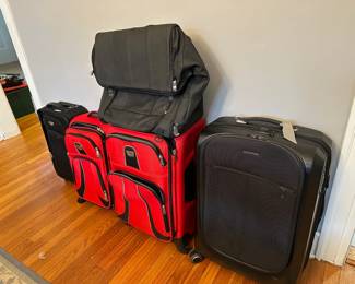Luggage