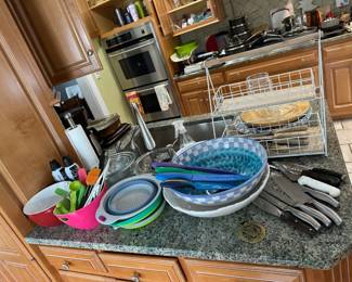 Kitchenwares
