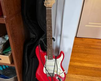 Electric Guitar