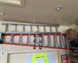 Ladders