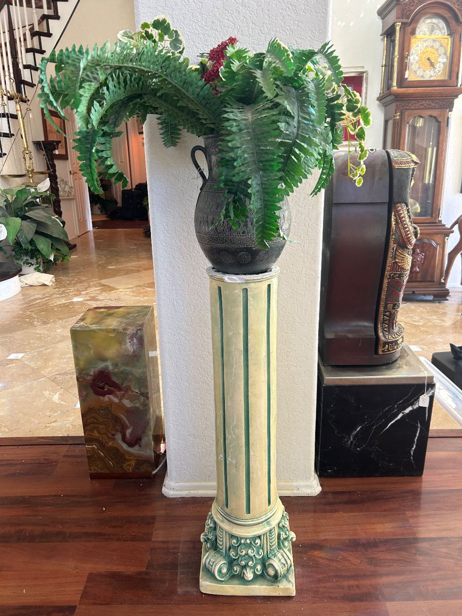 Exciting Collectors Oceanside Estate! starts on 1/17/2024