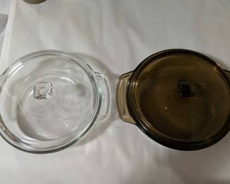 Casserole Baking Dish Set Anchor  Lovenware