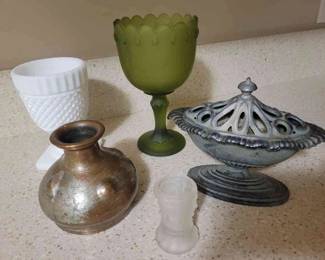 OldFashioned Variety