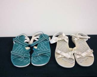 Ladies Clarks Sandals