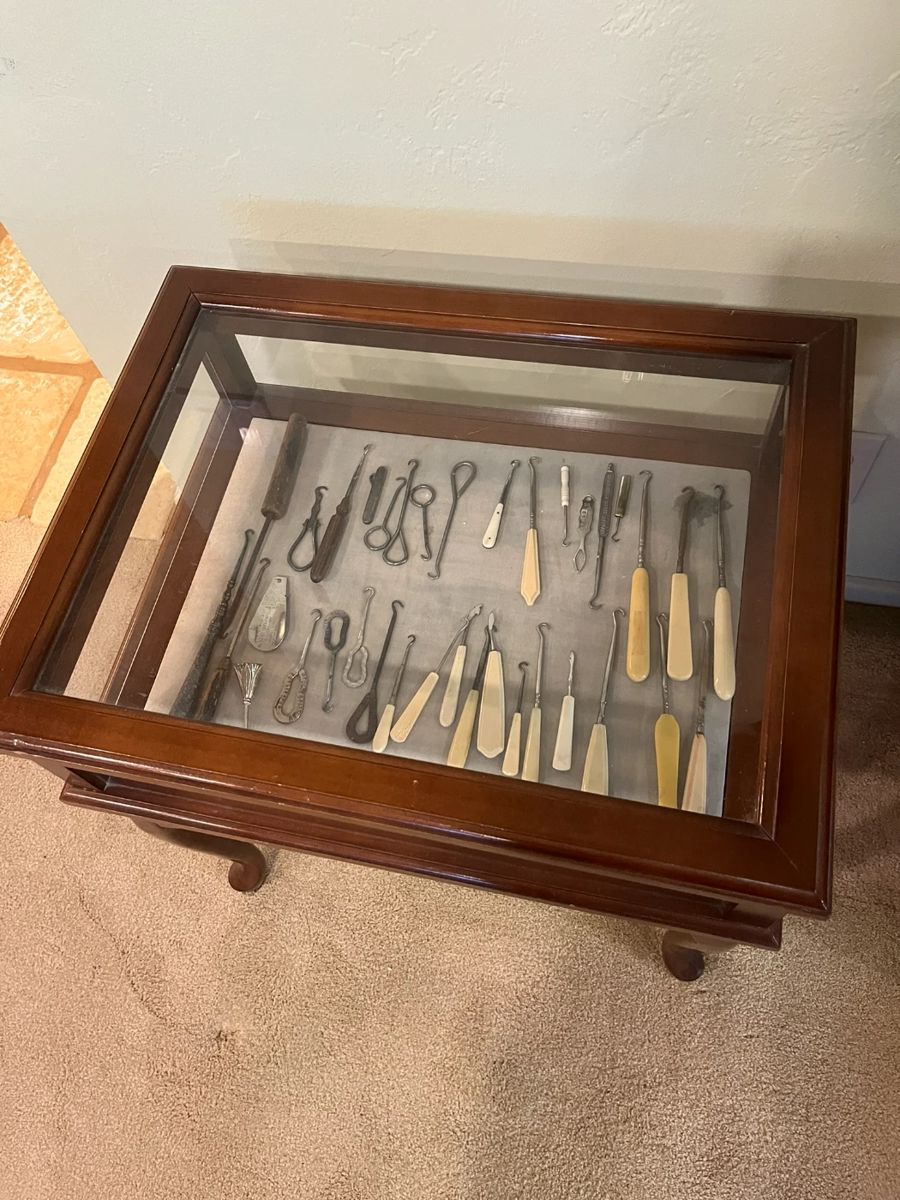 By Appointment Only La Canada Flintridge Sale! starts on 1/20/2024