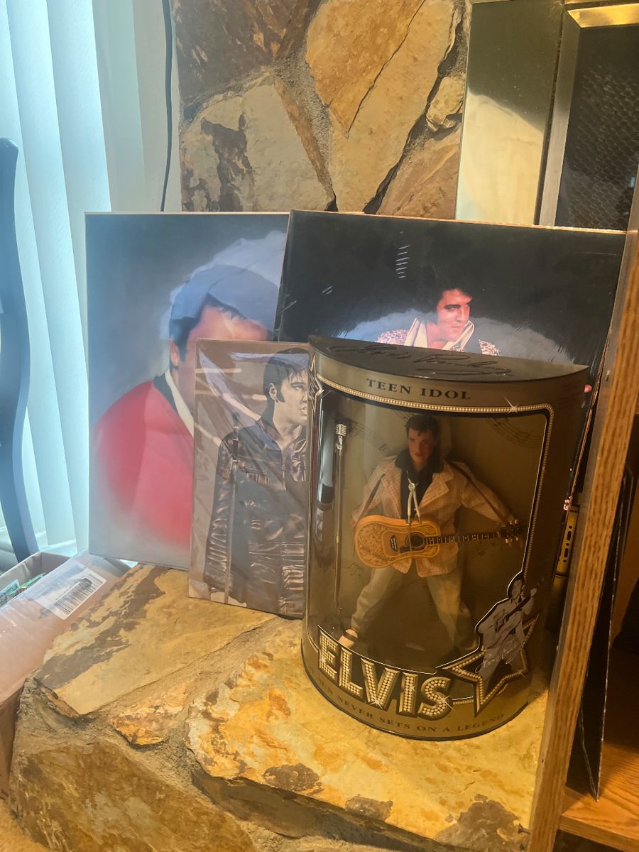 Estate sale in Lutz, FL starts on 1/18/2024