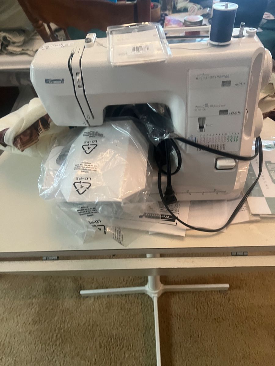 Estate sale in Lutz, FL starts on 1/18/2024