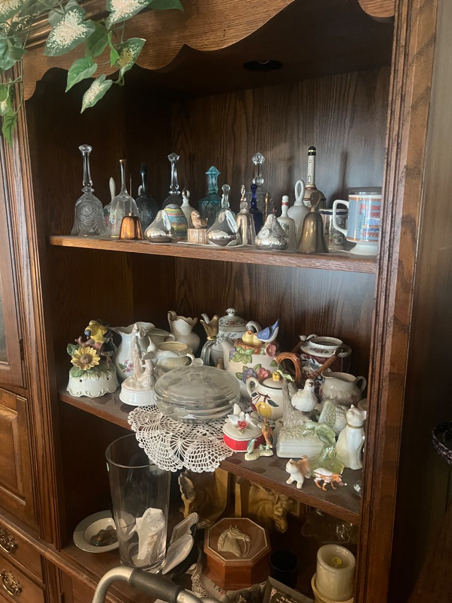 Estate sale in Lutz, FL starts on 1/18/2024