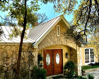 Hill Country Village Estate
