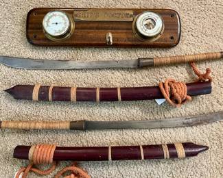 Treasures in Every Room