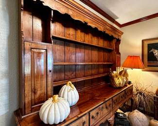 Country French Buffet