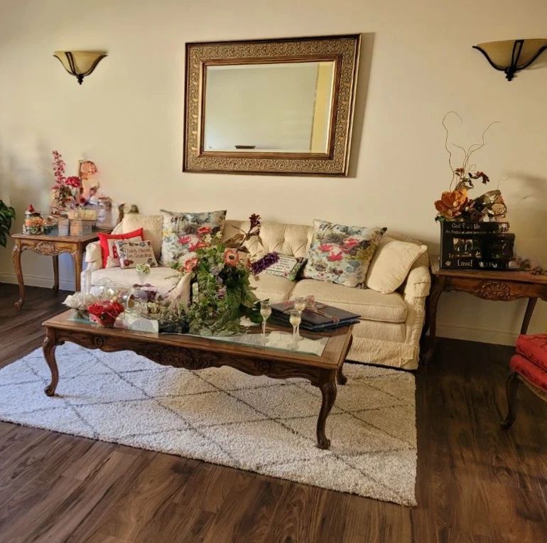 A Vintage Walk Estate Sale Services in Covina, CA