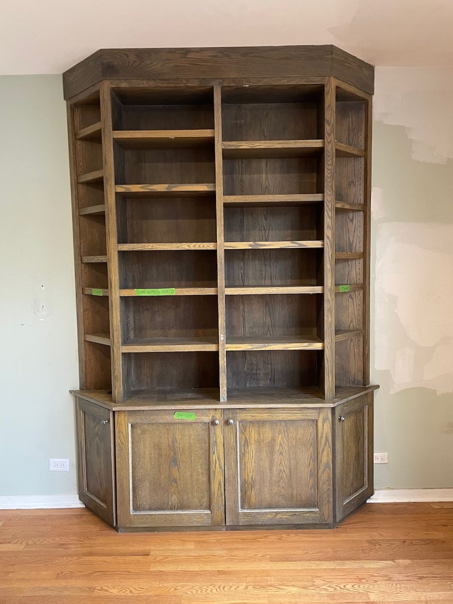 Chicago Wicker Park Demolition Sale starts on 1/25/2024