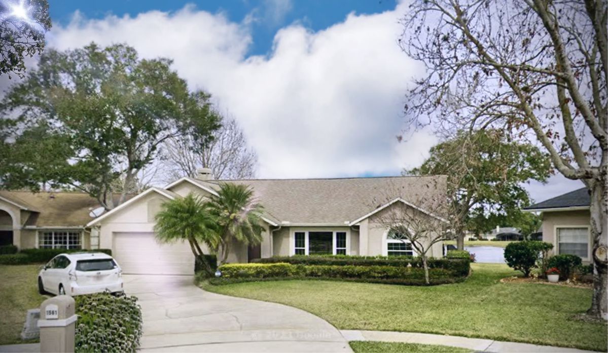 Oviedo estate sale furniture, tools, jewelry starts on 1/19/2024