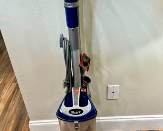 Shark vacuum