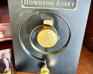 Downton Abbey Collector’s set