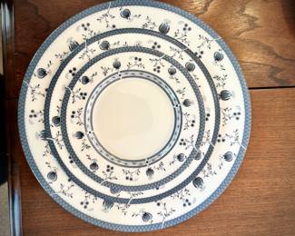 Royal Doulton “Cambridge” 30+ pieces