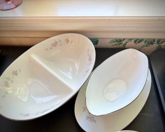 Noritake “BelleMeade”