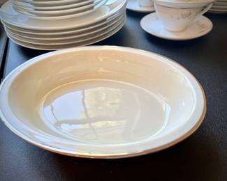 Lenox “Montclair” 40+ pieces