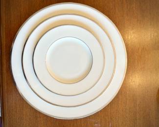 Lenox “Montclair” 40+ pieces