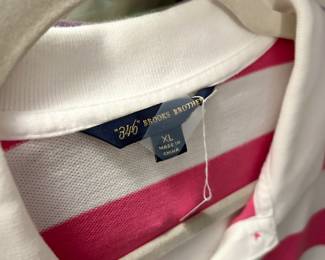 Brooks Brothers