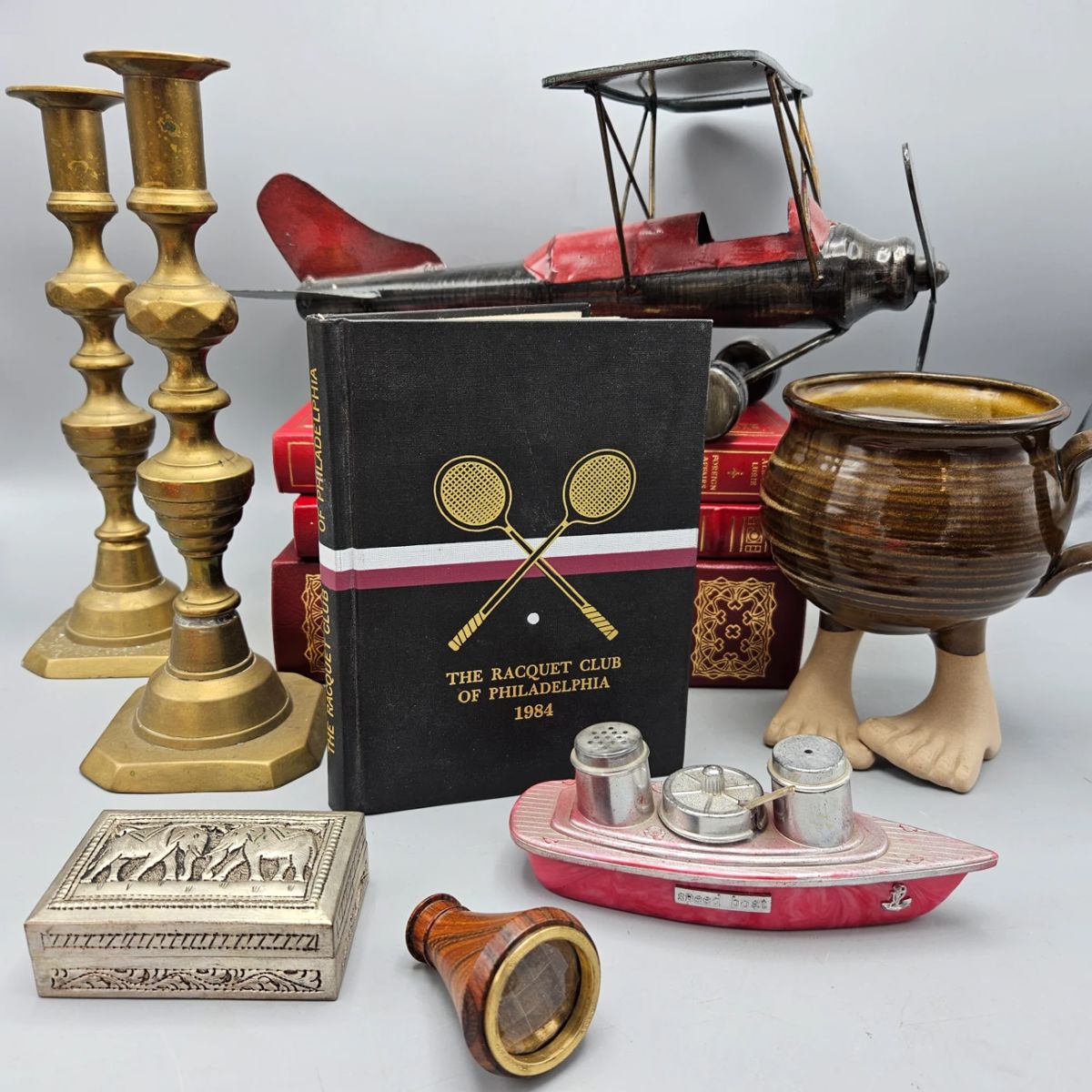 Online Only Estate Sale Rugs, Artwork,... starts on 1/17/2024