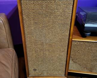 Electro-Voice (EV) Leyton Speakers