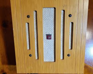 Vintage DuKane 8" Wall Speaker