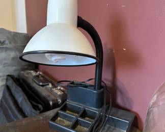 Desk Lamp