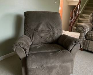 Recliner