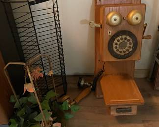Vintage Telephone