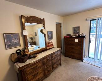 Thomasville furniture 