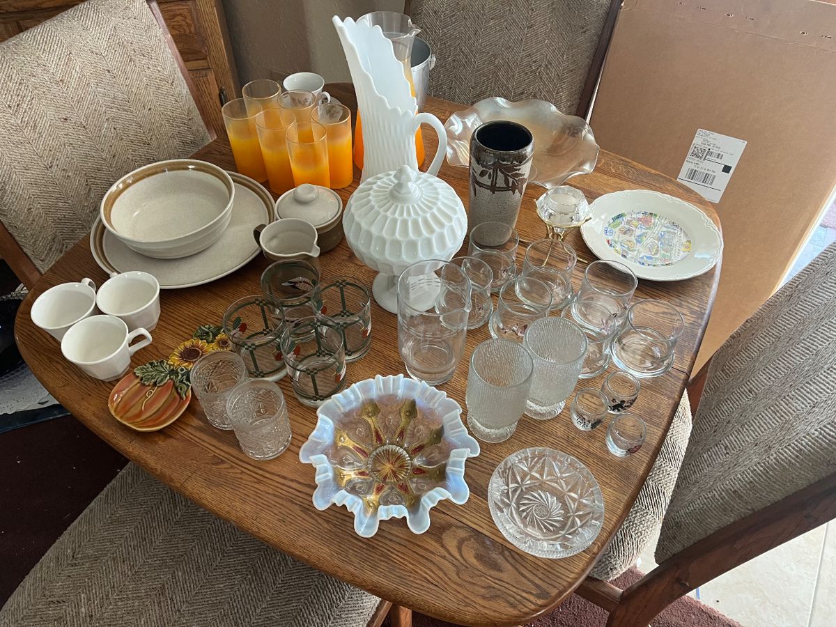 Stellar 50 off Buena Park Estate Sale starts on 1/19/2024