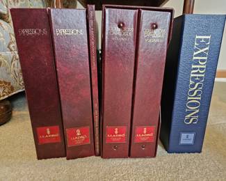 Lladro Collector Catalogs