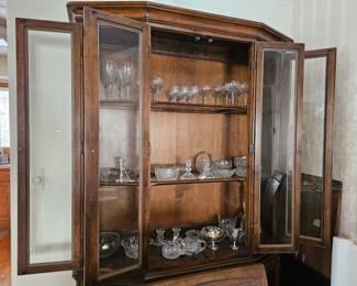 Ethan Allen Classic Manor Buffet