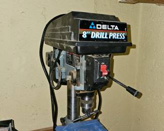 Delta Drill Press