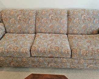 Vintage Couch