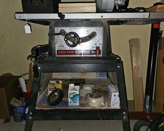 Skilsaw Circular Saw