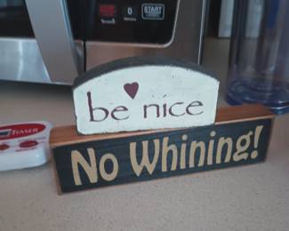 You've been warned! Lol!