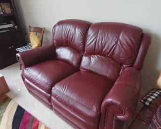 Recliner